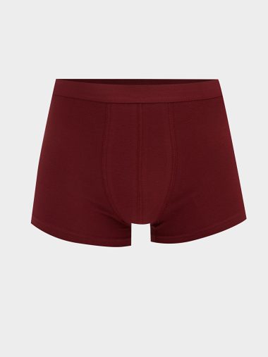 شورت باکسر مردانه ال سی وایکیکی اورجینال |  LC WAIKIKI