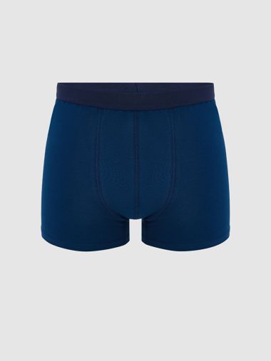 شورت باکسر مردانه ال سی وایکیکی اورجینال |  LC WAIKIKI