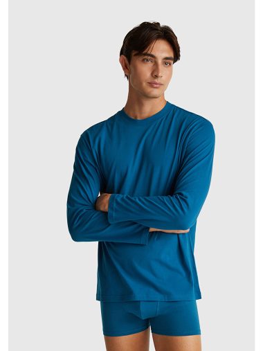 پیژامه مردانه بنتتون اورجینال |  United Colors Of Benetton