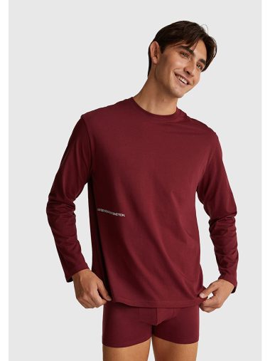 پیژامه مردانه بنتتون اورجینال |  United Colors Of Benetton