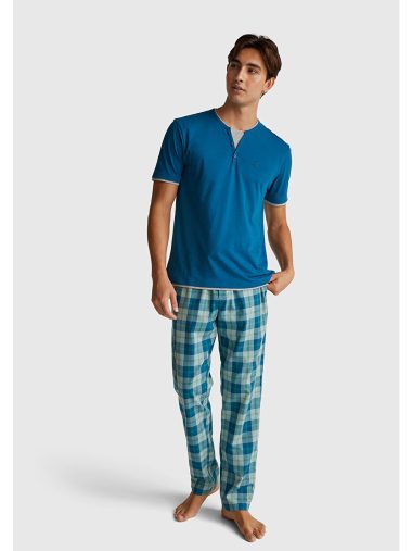 شلوار پیژامه مردانه بنتتون اورجینال |  United Colors Of Benetton