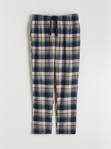 شلوار پیژامه مردانه ال سی وایکیکی اورجینال |  LC WAIKIKI