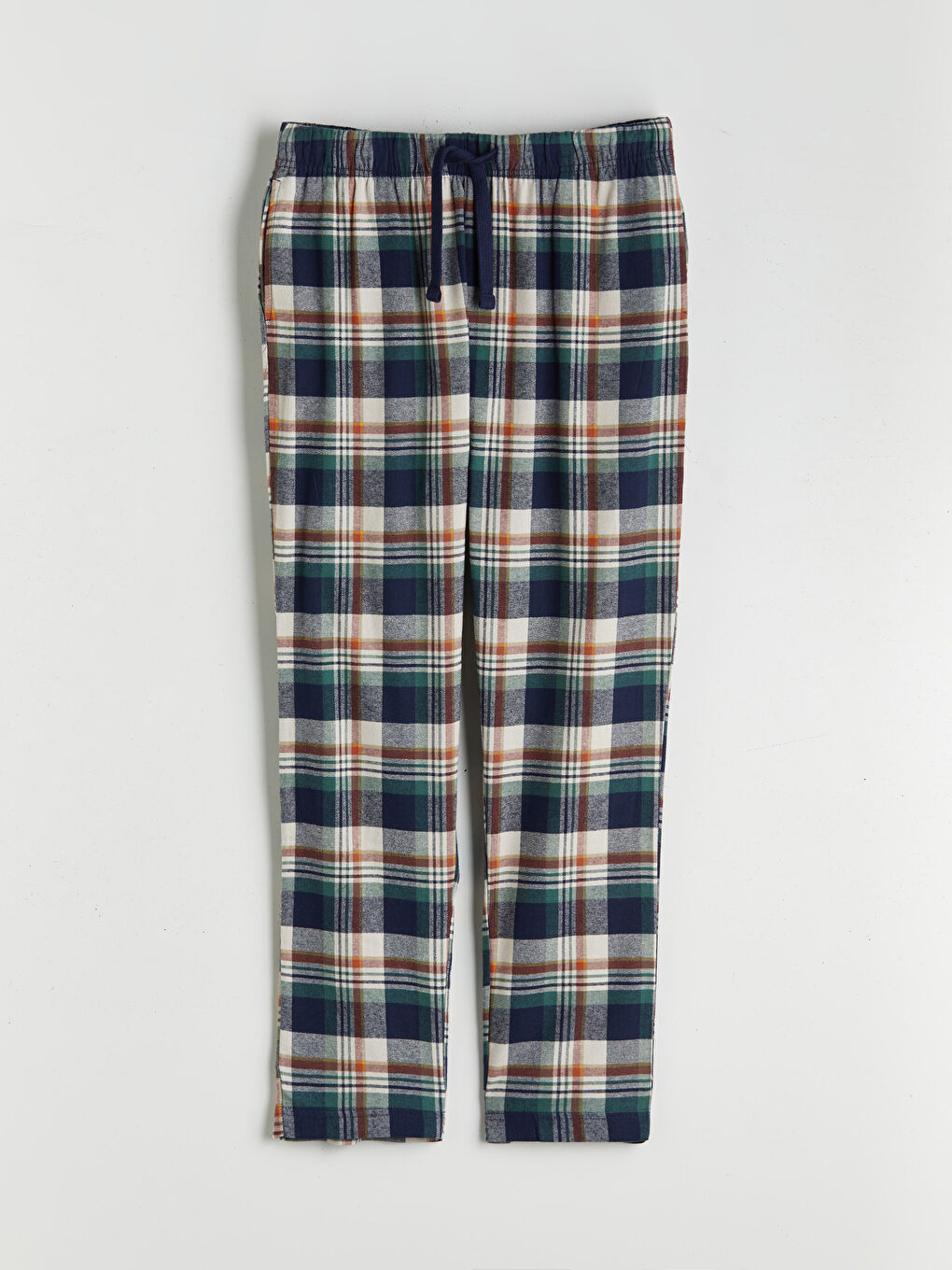 شلوار پیژامه ال سی وایکیکی