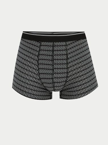 شورت باکسر مردانه ال سی وایکیکی اورجینال |  LC WAIKIKI