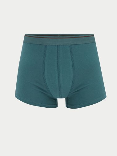 شورت باکسر مردانه ال سی وایکیکی اورجینال |  LC WAIKIKI