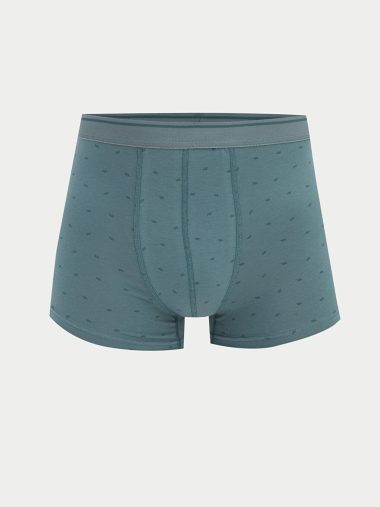 شورت باکسر مردانه ال سی وایکیکی اورجینال |  LC WAIKIKI