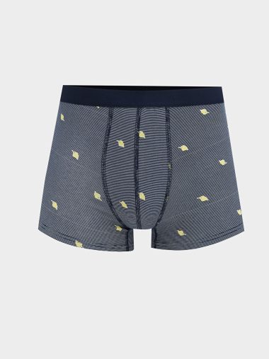 شورت باکسر مردانه ال سی وایکیکی اورجینال |  LC WAIKIKI