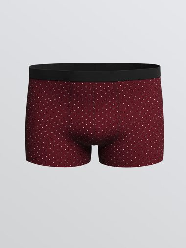 شورت باکسر مردانه ال سی وایکیکی اورجینال |  LC WAIKIKI