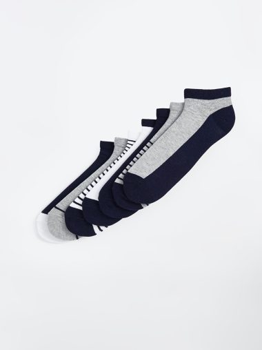 جوراب پاتیک مردانه ال سی وایکیکی اورجینال |  LCW ACCESSORIES