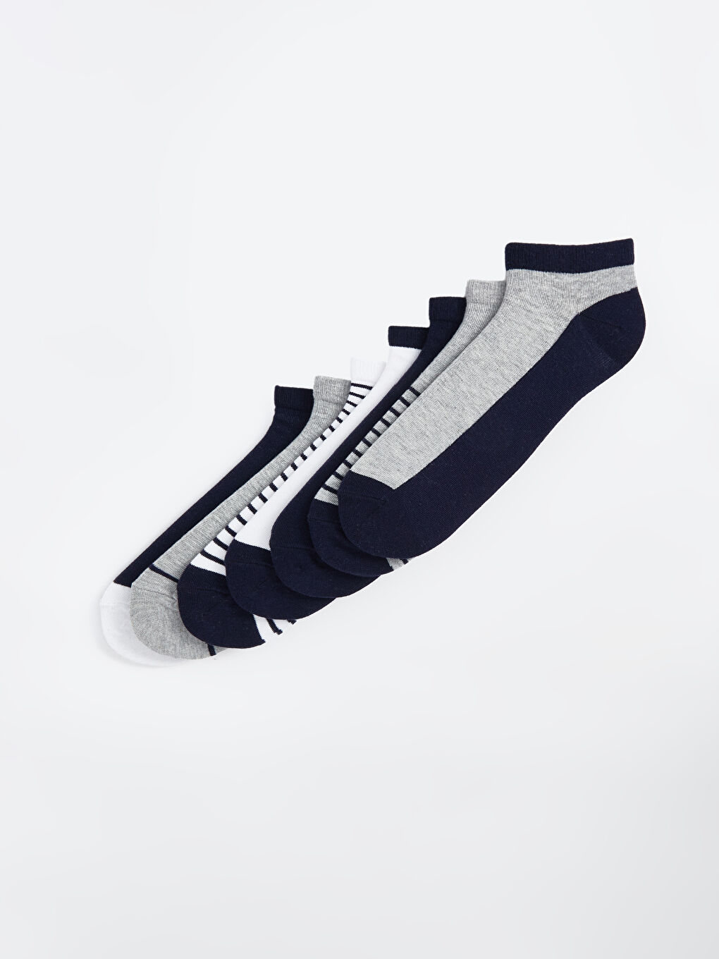 جوراب پاتیک  ال سی وایکیکی