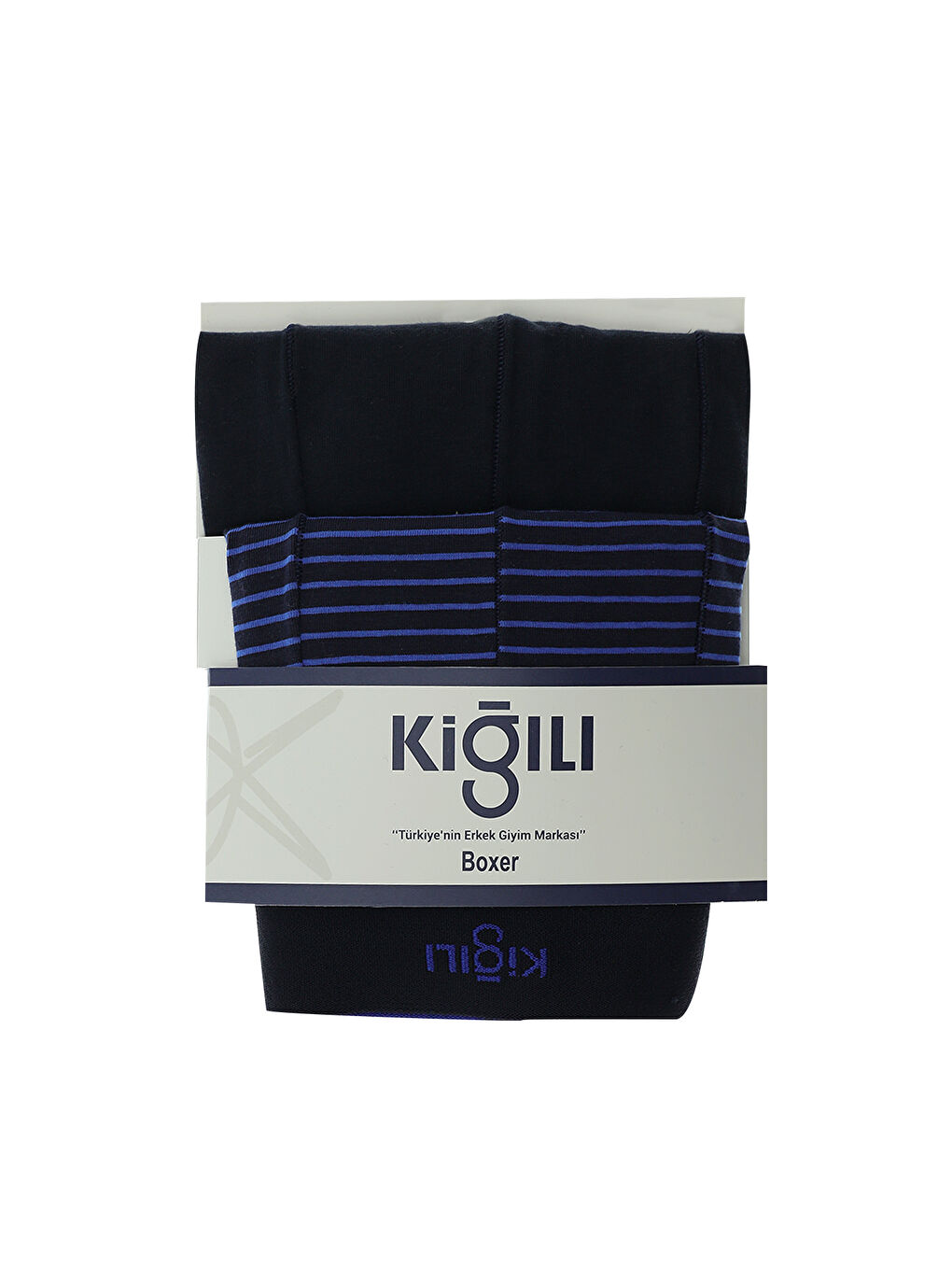 شورت باکسر کیگیلی