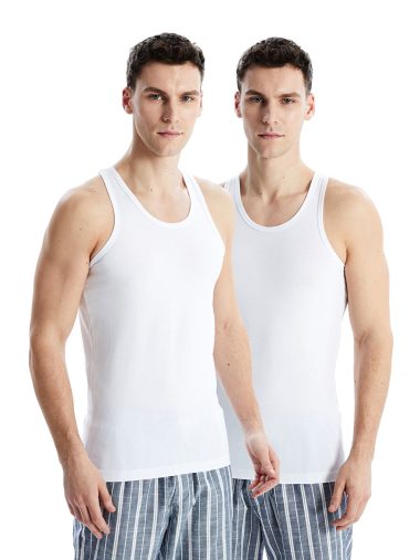 زیر پیراهنی مردانه ال سی وایکیکی اورجینال |  LC WAIKIKI