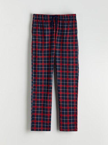 شلوار پیژامه مردانه ال سی وایکیکی اورجینال |  LC WAIKIKI