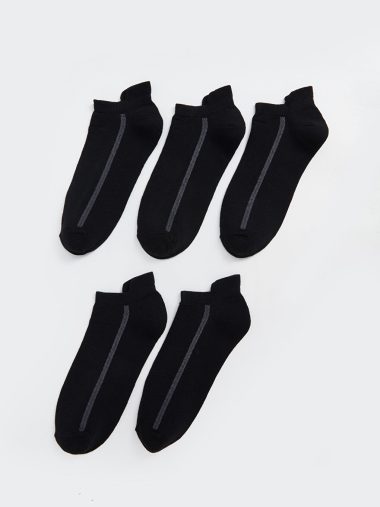 جوراب پاتیک مردانه ال سی وایکیکی اورجینال |  LCW ACCESSORIES