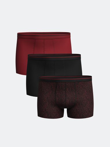 شورت باکسر مردانه ال سی وایکیکی اورجینال |  LC WAIKIKI