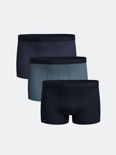 شورت باکسر مردانه ال سی وایکیکی اورجینال |  LC WAIKIKI