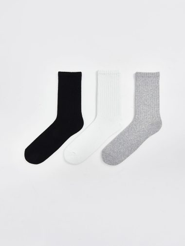 جوراب مردانه ال سی وایکیکی اورجینال |  LCW ECO