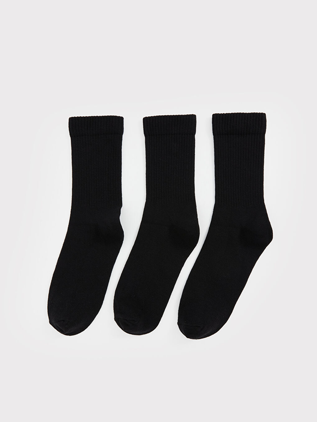 جوراب ال سی وایکیکی