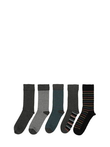 جوراب مردانه پولاریس اورجینال |  Polaris