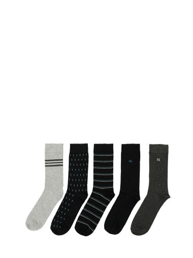 جوراب مردانه پولاریس اورجینال |  Polaris