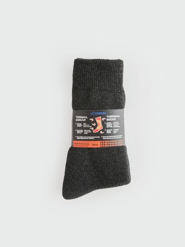 جوراب مردانه ال سی وایکیکی اورجینال |  LCW ACCESSORIES