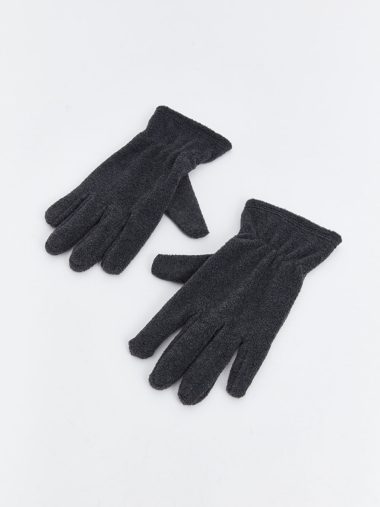 دستکش مردانه ال سی وایکیکی اورجینال |  LCW ACCESSORIES