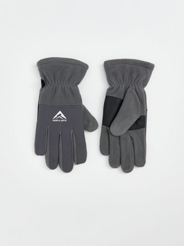 دستکش مردانه ال سی وایکیکی اورجینال |  LCW ACCESSORIES