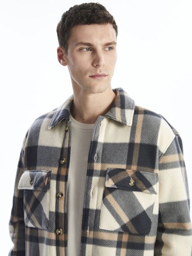 کت پیراهن مردانه ایکس ساید اورجینال |  XSIDE