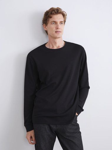 سویشرت مردانه ال سی وایکیکی اورجینال |  LC WAIKIKI