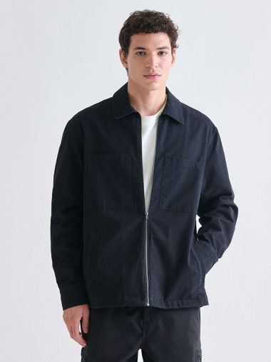 کت پیراهن مردانه ایکس ساید اورجینال |  XSIDE