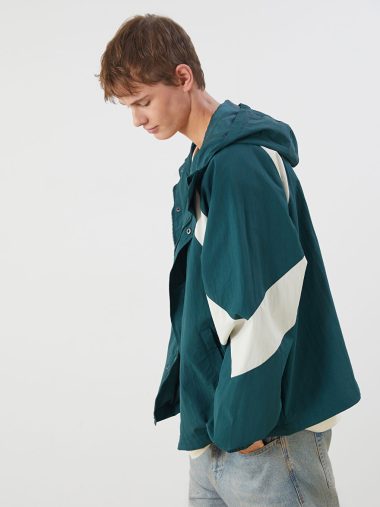 بارانی مردانه ایکس ساید اورجینال |  XSIDE