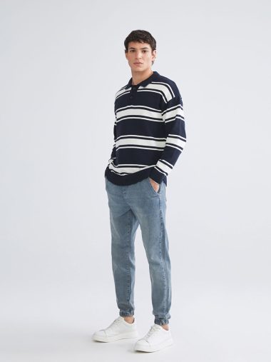 شلوار جین مردانه ال سی وایکیکی اورجینال |  LCW Jeans