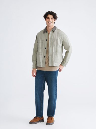 شلوار جین مردانه ال سی وایکیکی اورجینال |  LCW Jeans