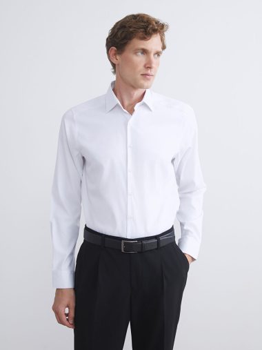 پیراهن مردانه ال سی وایکیکی اورجینال |  LCWAIKIKI Formal