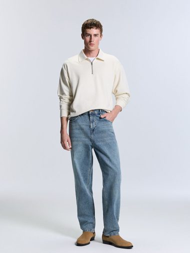 شلوار جین مردانه ال سی وایکیکی اورجینال |  LCW Jeans