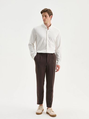 شلوار مردانه سوز بلو اورجینال |  SOUTHBLUE