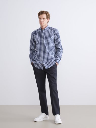 شلوار چینو مردانه ال سی وایکیکی اورجینال |  LCWAIKIKI Classic