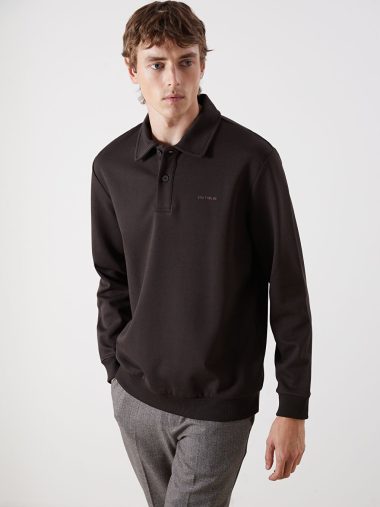 سویشرت مردانه سوز بلو اورجینال |  SOUTHBLUE