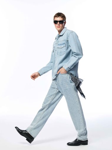 شلوار جین مردانه ال سی وایکیکی اورجینال |  LCW Jeans