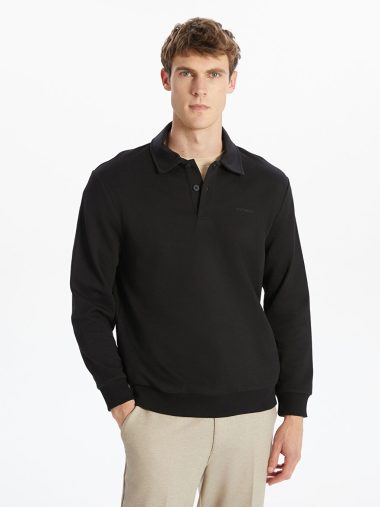 سویشرت مردانه سوز بلو اورجینال |  SOUTHBLUE