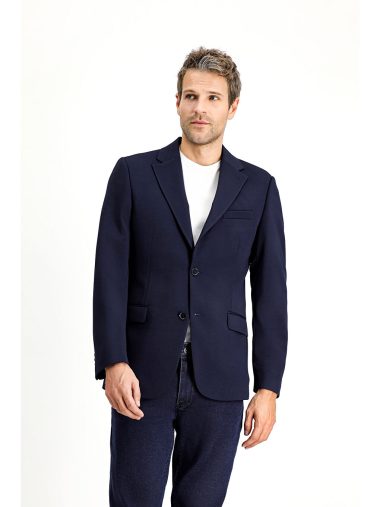 کت بلیزر مردانه کیگیلی اورجینال |  Kiğılı Polo Club