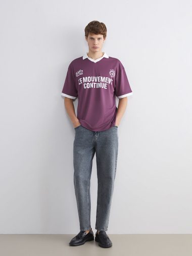 شلوار جین مردانه ایکس ساید اورجینال |  XSIDE