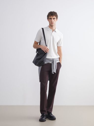 شلوار چینو مردانه ال سی وایکیکی اورجینال |  LCWAIKIKI Classic