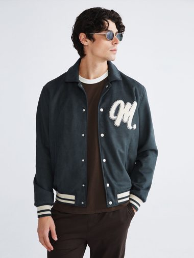 کاپشن مردانه ایکس ساید اورجینال |  XSIDE