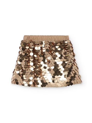 دامن دخترانه بوبولی اورجینال |  Boboli