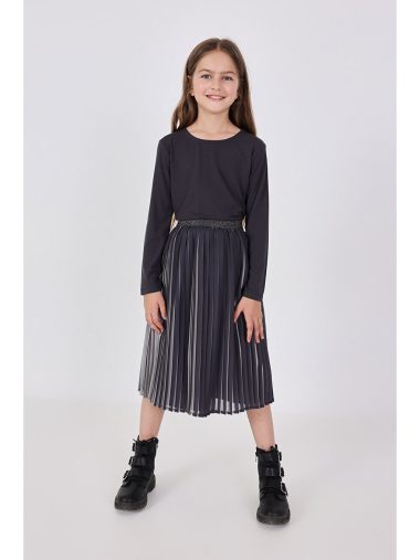 دامن دخترانه بوبولی اورجینال |  Boboli