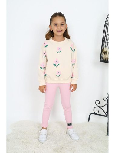 ست دخترانه مای کیدز وز اورجینال |  My Kids Wear