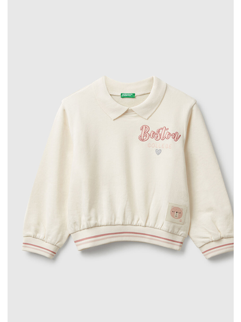 سویشرت بنتتون