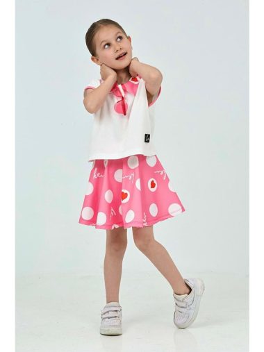 ست دخترانه توفیسان اورجینال |  Tofisa