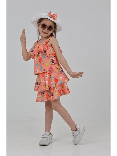 ست دخترانه توفیسان اورجینال |  Tofisa